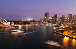 澳洲移民 澳洲移民